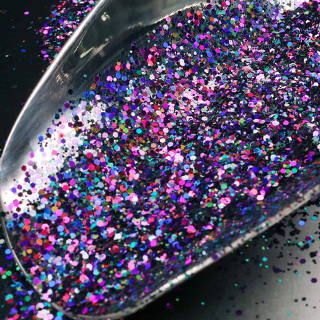 Cosmic Purple - Counter Culture DIY