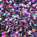 Cosmic Purple - Counter Culture DIY