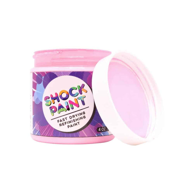 Cotton Candy - 4oz Pop of Color - Counter Culture DIY