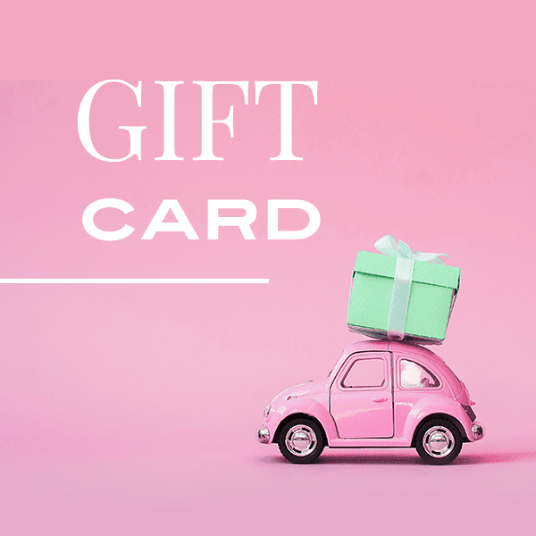 Counter Culture DIY Gift Card - Counter Culture DIY