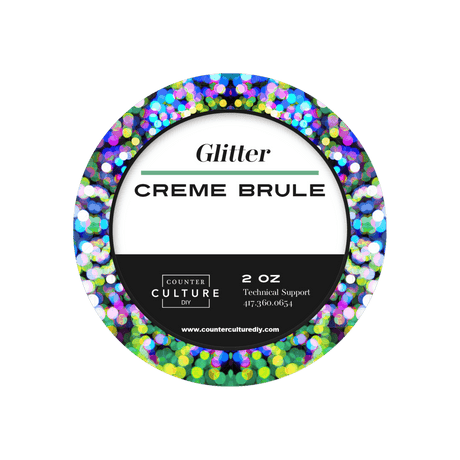 Creme Brule - Counter Culture DIY