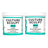 Culture Sculpt - 32oz Kit - Counter Culture DIY
