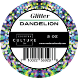 Dandelion - Counter Culture DIY