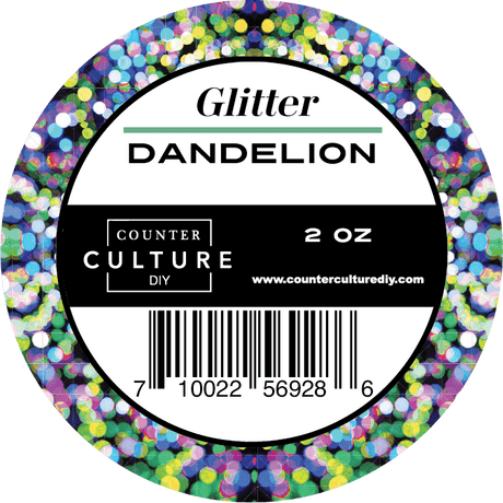 Dandelion - Counter Culture DIY