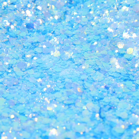 Decadent Sapphire - Counter Culture DIY