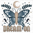 Dream On UV DTF - Counter Culture DIY