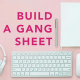 DTF Gang Sheet Builder - Counter Culture DIY