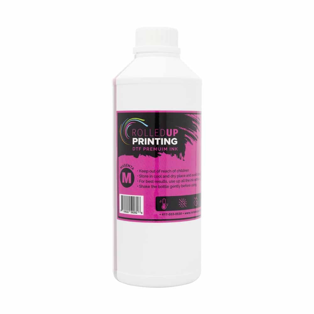 DTF Ink 1 Liter - Counter Culture DIY