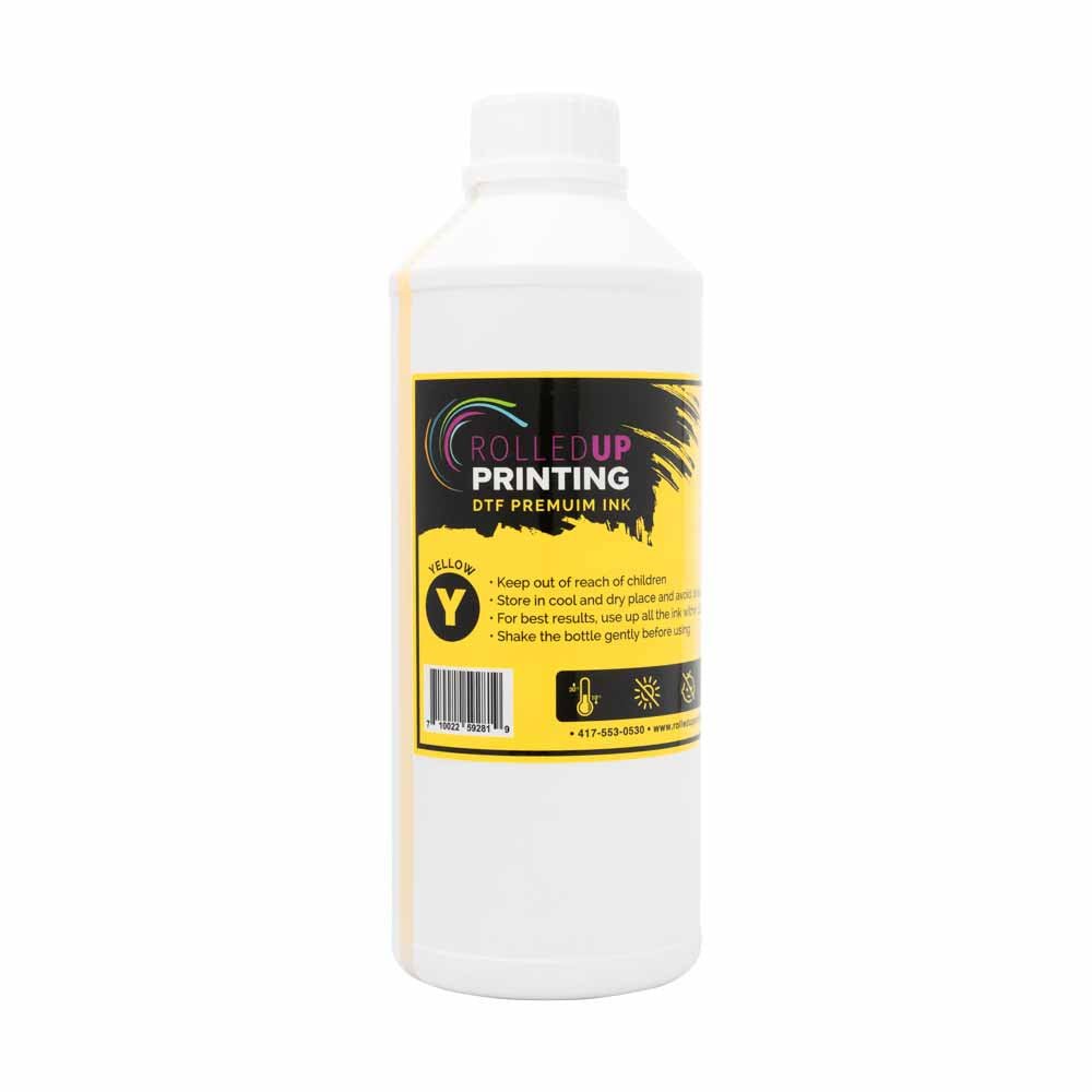 DTF Ink 1 Liter - Counter Culture DIY