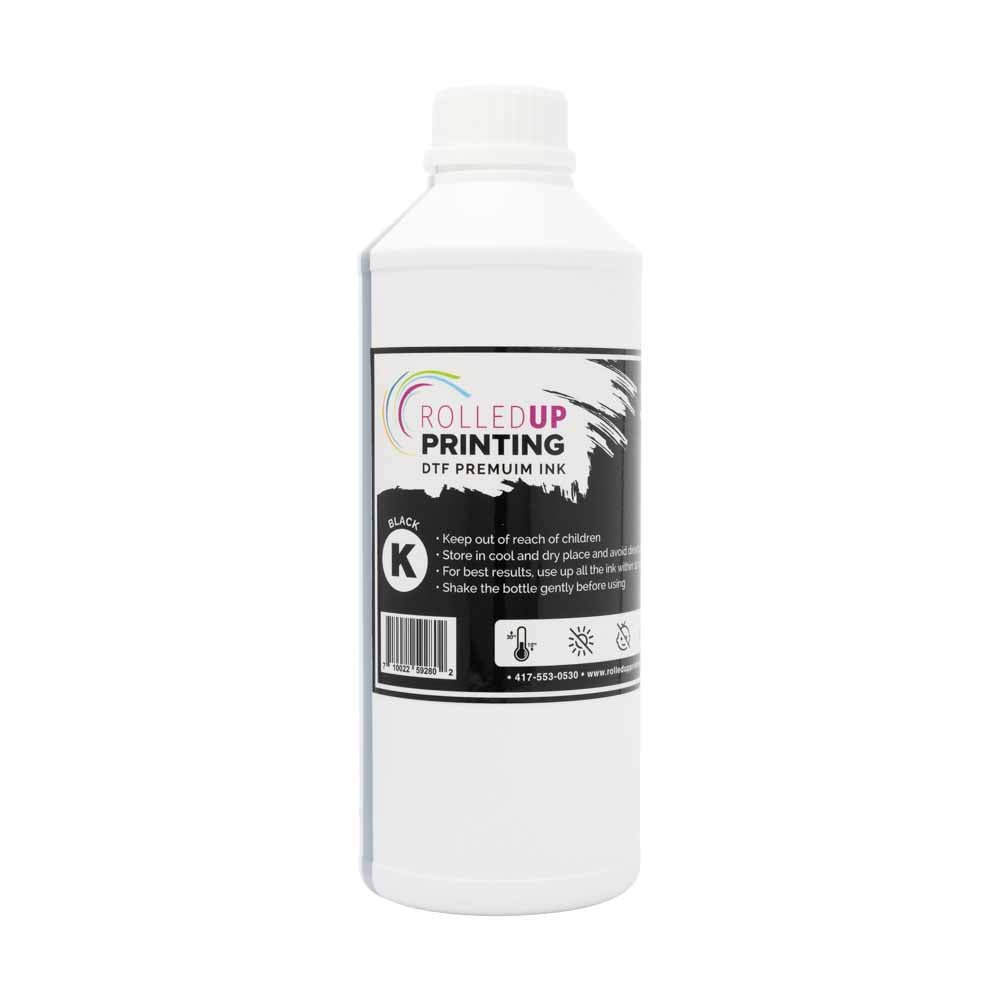 DTF Ink 1 Liter - Counter Culture DIY