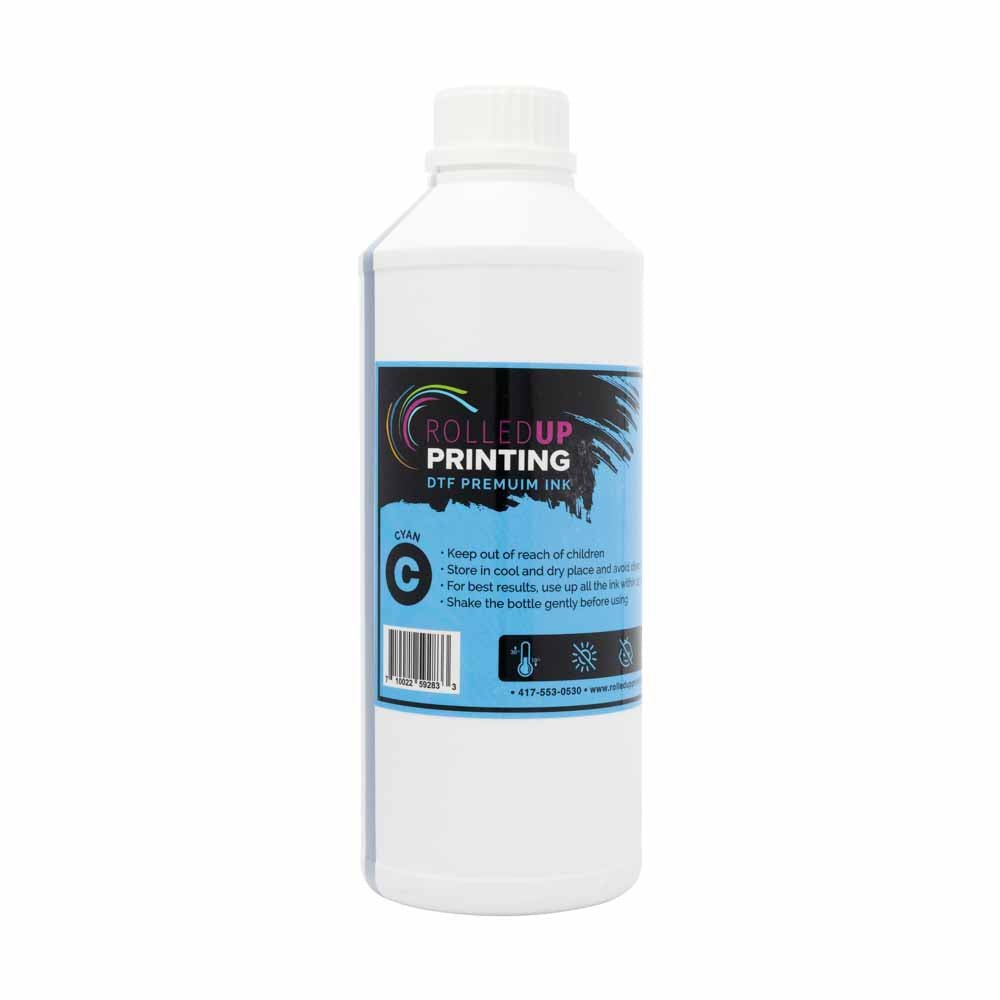 DTF Ink 1 Liter - Counter Culture DIY