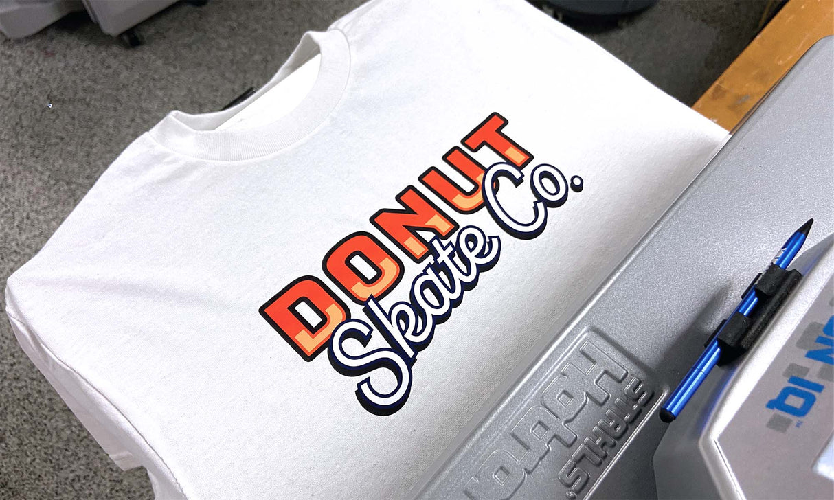 DTF Transfers by Size: Perfect Fit for Your Projects - Counter Culture DIY