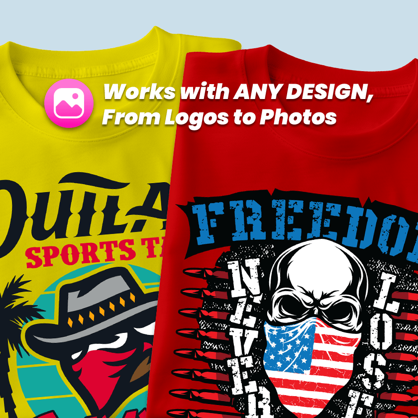 DTF Gang Sheet Builder for Unique Prints Counter Cultur