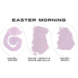 Easter Morning - Dispersion Color - Counter Culture DIY