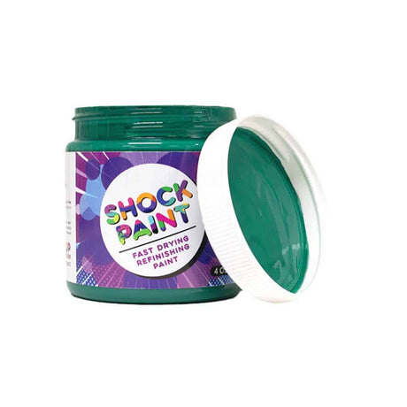 Emerald - 4oz Pop of Color - Counter Culture DIY