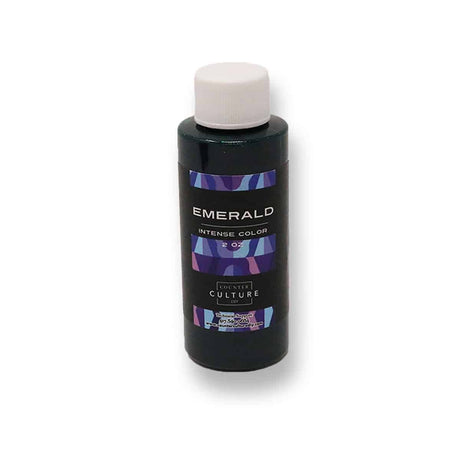 Emerald - Intense Color - Counter Culture DIY