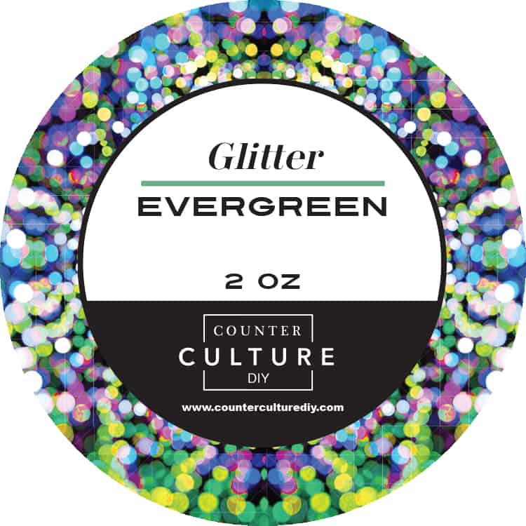 Evergreen - Counter Culture DIY