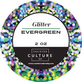 Evergreen - Counter Culture DIY