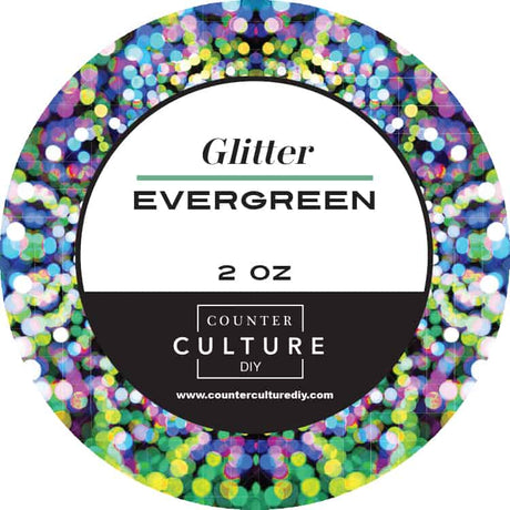 Evergreen - Counter Culture DIY