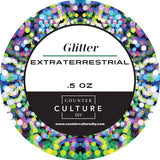 Extraterrestrial - Counter Culture DIY