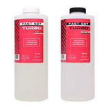 Fast Set Turbo Epoxy - Counter Culture DIY