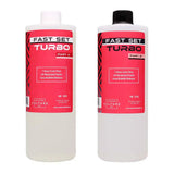 Fast Set Turbo Epoxy - Counter Culture DIY