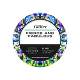 Fierce and Fabulous - Counter Culture DIY