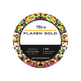Flaxen Gold - Counter Culture DIY