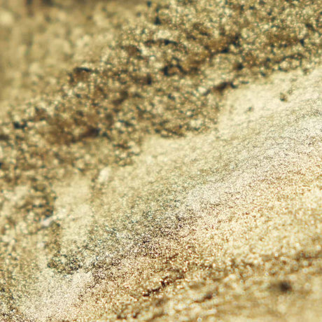 Flaxen Gold - Counter Culture DIY