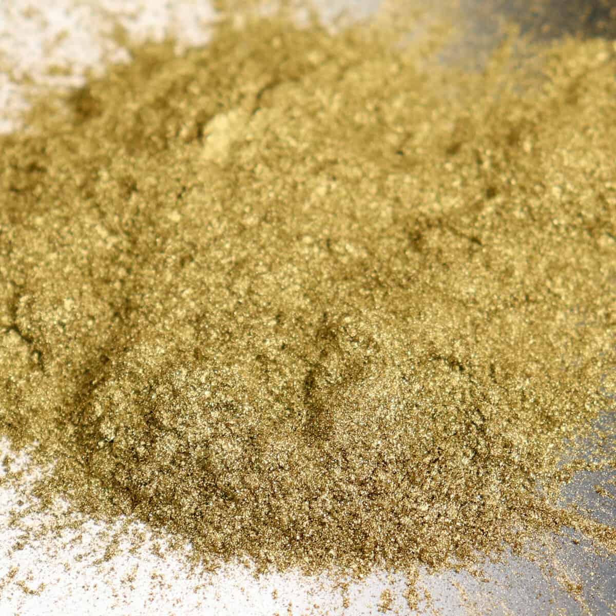 Flaxen Gold - Counter Culture DIY