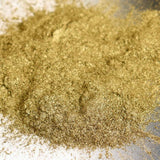Flaxen Gold - Counter Culture DIY