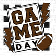 Gameday UV DTF 2 - Counter Culture DIY