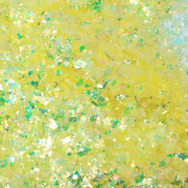 Gleaming Sun - Counter Culture DIY