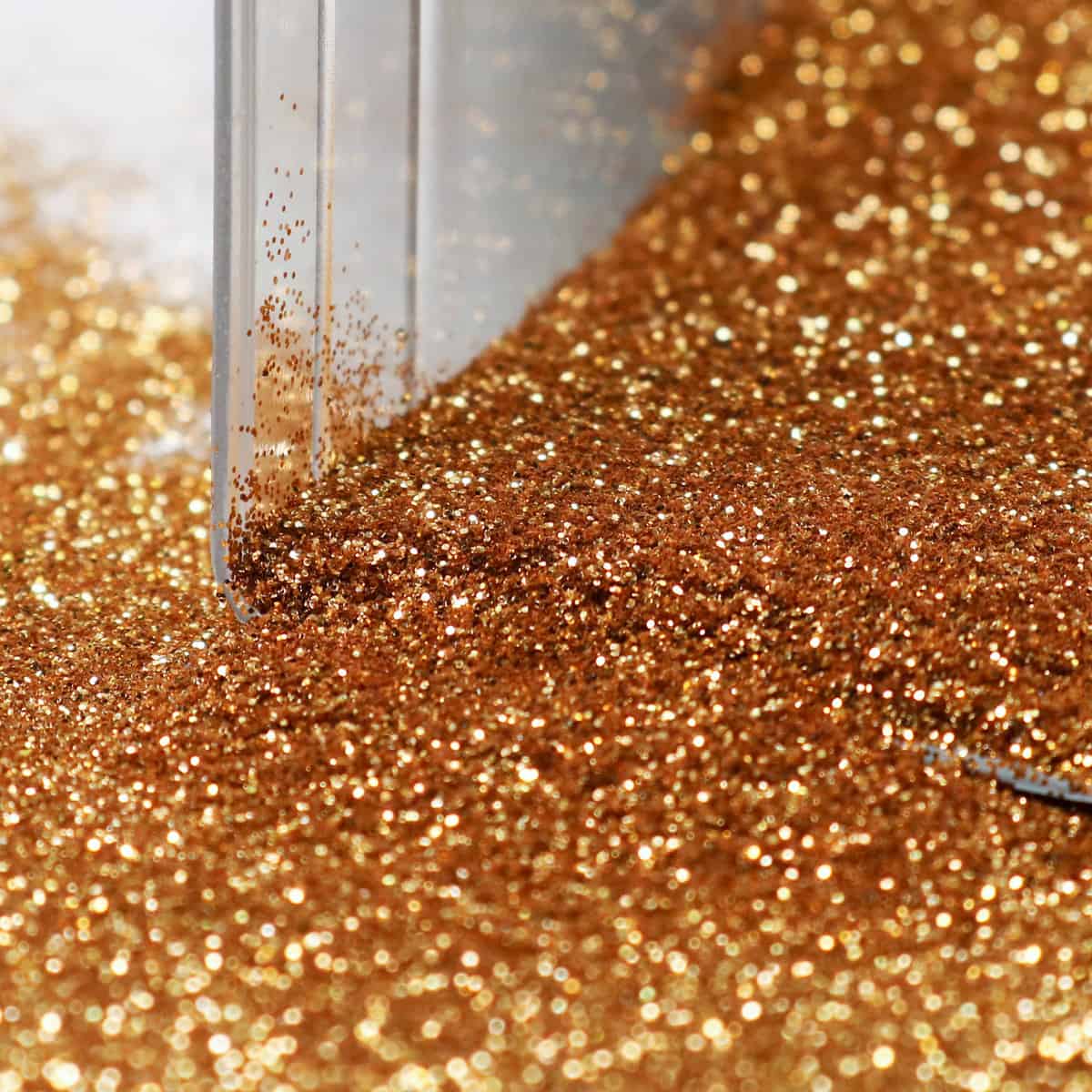 Gold Rush - Counter Culture DIY