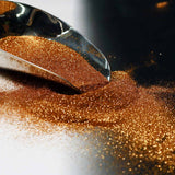 Gold Rush - Counter Culture DIY