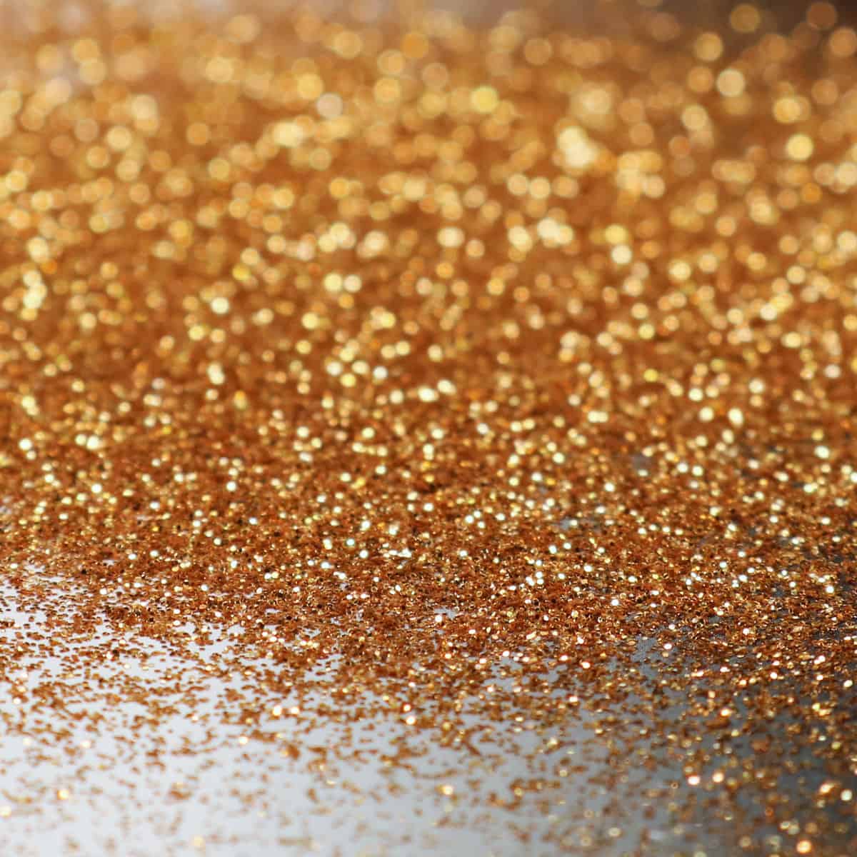Gold Rush - Counter Culture DIY