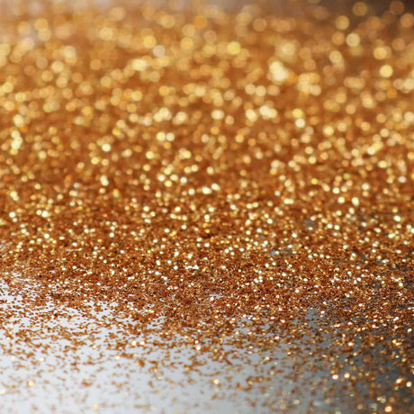 Gold Rush - Counter Culture DIY