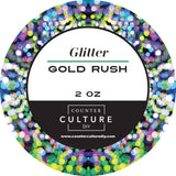 Gold Rush - Counter Culture DIY