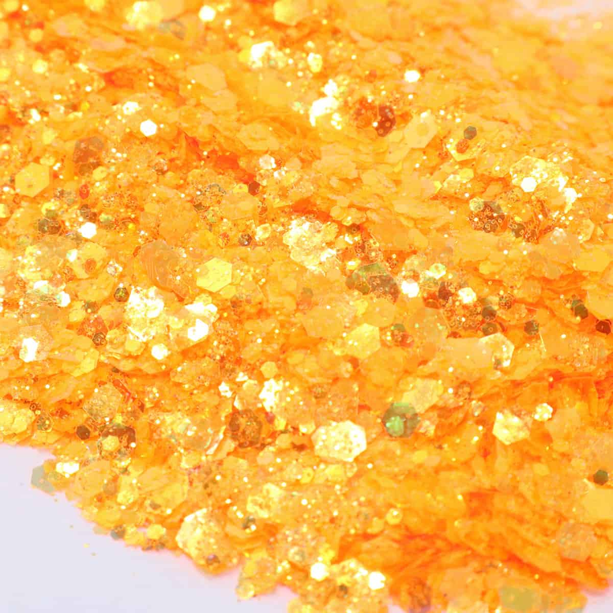 Golden Goddess - Counter Culture DIY