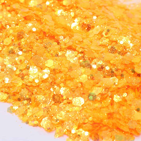 Golden Goddess - Counter Culture DIY