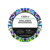Golden Goddess - Counter Culture DIY