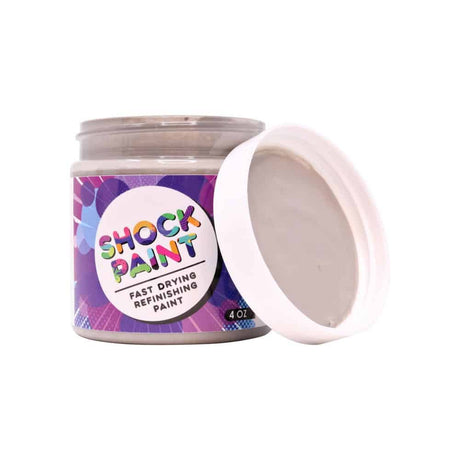 Greige - 4oz Pop of Color - Counter Culture DIY