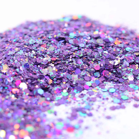 Her Highness - Counter Culture DIY