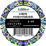 Her Highness - Counter Culture DIY