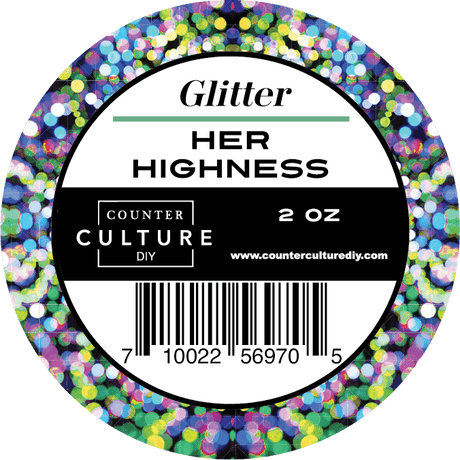 Her Highness - Counter Culture DIY