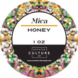 Honey - Counter Culture DIY