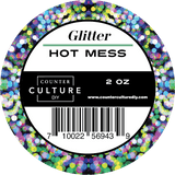 Hot Mess - Counter Culture DIY