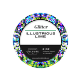 Illustrious Lime - Counter Culture DIY