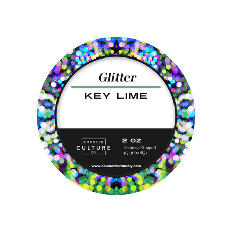 Key Lime - Counter Culture DIY