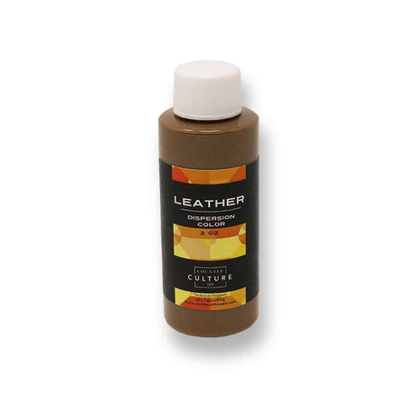 Leather - Dispersion Color - Counter Culture DIY